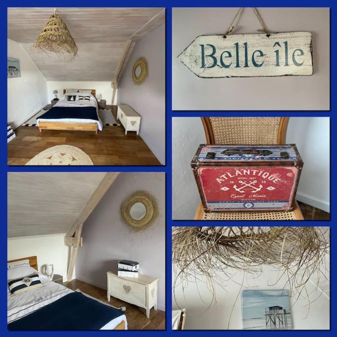 Cottage Entre Mer Et Campagne Pont-Scorff Extérieur photo